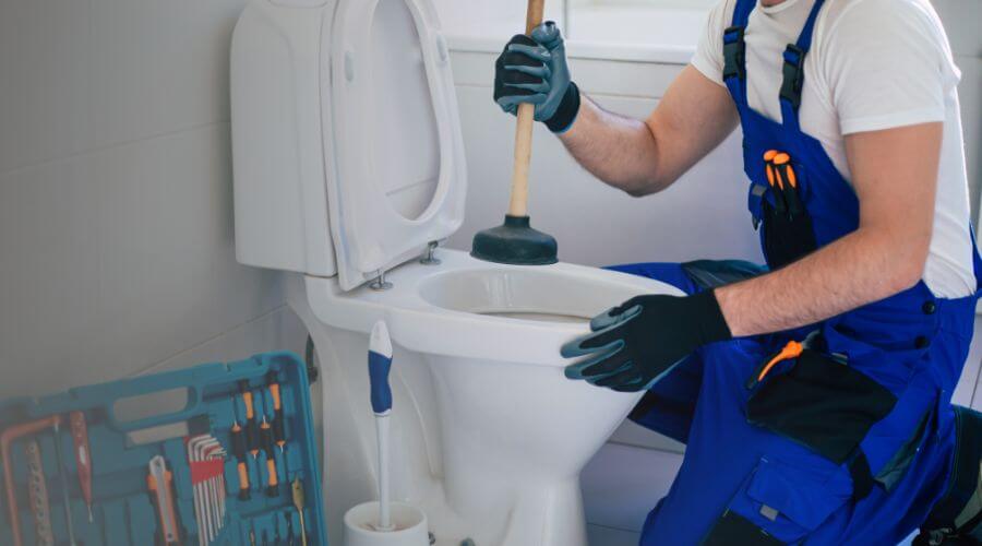 Professional sewer line replacement in Secaucus, NJ